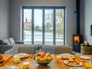 1 Bed in Little Gransden 81056 - Little Grandsen - 7