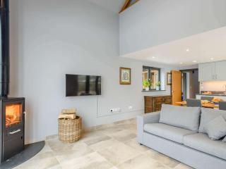 1 Bed in Little Gransden 81056 - Little Grandsen - 6
