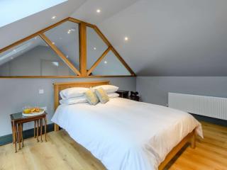 1 Bed in Little Gransden 81056 - Little Grandsen - 2