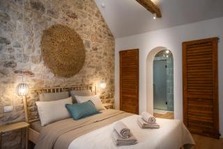 Historic Stone Loft - ZF Stari Grad - Stari Grad - 9