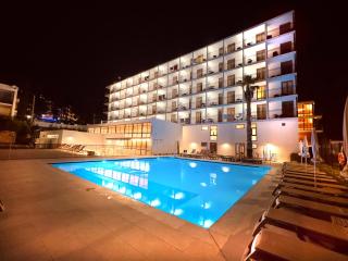 Hotel SunClub CalaVinya - Adults Recommended - Salou - 0