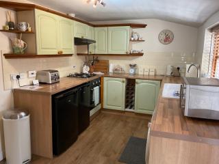 Lark Cottage - Pickering - 4