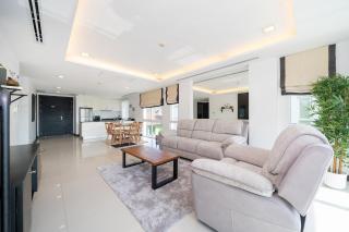 Holiday apartment at Palms, 100 meters to beach - Kamala Beach - 9
