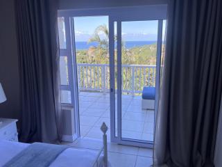 Seaview Manor Exquisite Bed & Breakfast - Durban - 2