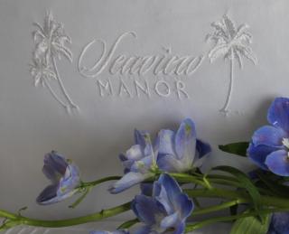 Seaview Manor Exquisite Bed & Breakfast - Durban - 1