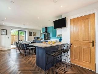 4 Bed in Dolgellau 85970 - Llanelltyd - 7