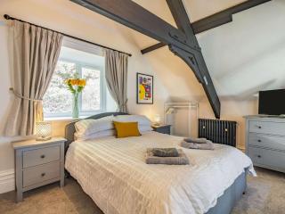 4 Bed in Dolgellau 85970 - Llanelltyd - 3