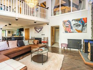 4 Bed in Dolgellau 85970 - Llanelltyd - 8