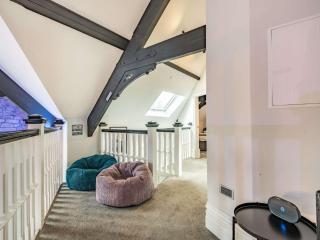 4 Bed in Dolgellau 85970 - Llanelltyd - 4