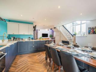 4 Bed in Dolgellau 85970 - Llanelltyd - 5