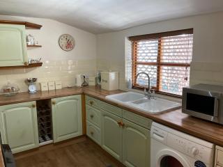 Lark Cottage - Pickering - 5