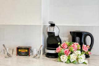 Mourillon Beach - Quiet apartment with WiFi - Tolone - 9
