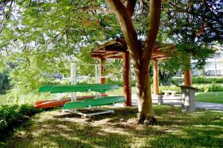 Mayan Lakes 2 - Albercas, Club de Playa, Lagos - Acapulco - 4