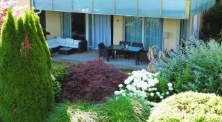 Mountains & Lakes - Apartment Seepark Velden - Velden am Wörthersee - 9