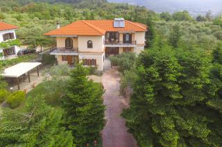 Villa Rosa - Potamia - 7