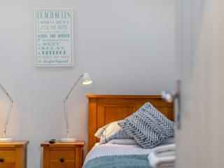 2 Bed in Winterton-on-Sea LOWFA - Winterton-on-Sea - 2
