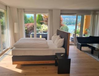 Mountains & Lakes - Apartment Seepark Velden - Velden am Wörthersee - 6
