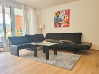 Mountains & Lakes - Apartment Seepark Velden - Velden am Wörthersee - 8