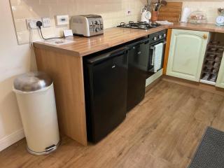 Lark Cottage - Pickering - 6