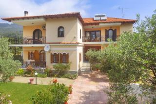Villa Rosa - Potamia - 5