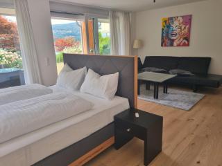 Mountains & Lakes - Apartment Seepark Velden - Velden am Wörthersee - 5