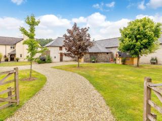 4 Bed in Umberleigh 50154 - Burrington - 0