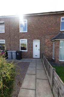 Convenient 2BR Near Manchester Airport - Manchester - 8