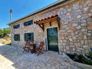 Relaxing Historic House on the Adriatic coast - Lukovo - 9