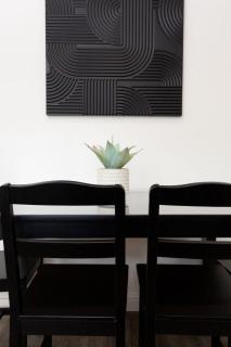 Convenient 2BR Near Manchester Airport - Manchester - 7