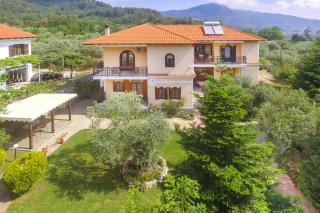 Villa Rosa - Potamia - 0