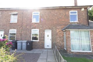 Convenient 2BR Near Manchester Airport - Manchester - 4