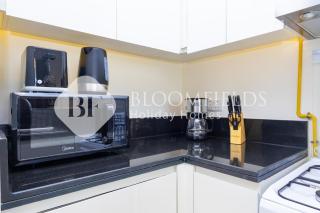 Bloomfields 1Br Golfside Getaway Damac Hills - 7