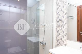 Bloomfields 1Br Golfside Getaway Damac Hills - 6