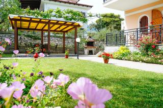 Villa Rosa - Potamia - 2