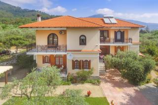 Villa Rosa - Potamia - 6