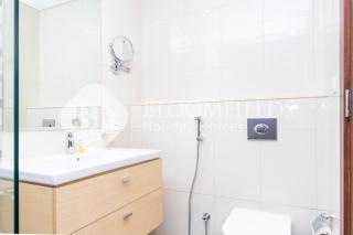 Bloomfields 1Br Golfside Getaway Damac Hills - 4