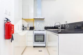 Bloomfields 1Br Golfside Getaway Damac Hills - 8