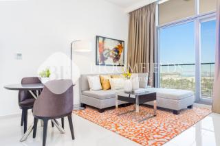 Bloomfields 1Br Golfside Getaway Damac Hills - 3