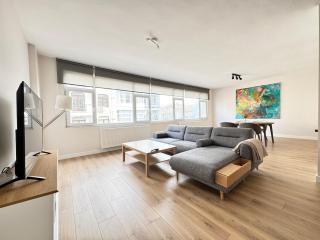 Moda Avenue at heart of Moda 3 Bedroom 180m2 - Istanbul - 0
