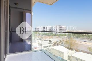 Bloomfields 1Br Golfside Getaway Damac Hills - 2