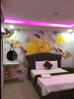Phúc Hưng Hotel - Kon Rung (1) - 0