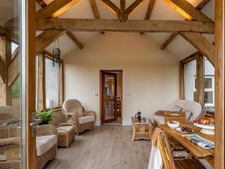4 Bed in New Quay 78801 - Llandyssiliogogo - 5