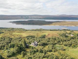 6 bed in Lairg CA301 - Lairg - 0