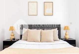 Bloomfields 1br Elegant Escape The Pulse - Dubai - 8