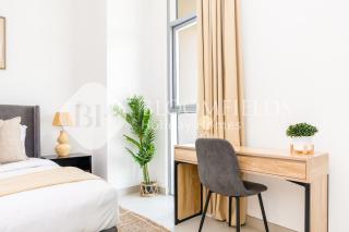 Bloomfields 1br Elegant Escape The Pulse - Dubai - 9