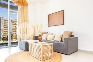 Bloomfields 1br Elegant Escape The Pulse - Dubai - 5