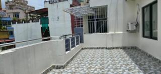 ABS peace home - 0