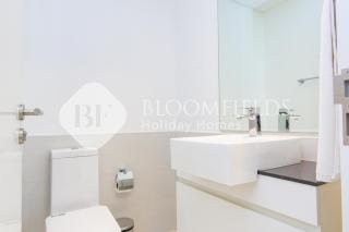 Bloomfields 1br Elegant Escape The Pulse - Dubai - 4