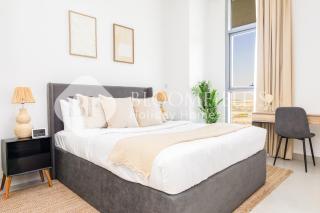 Bloomfields 1br Elegant Escape The Pulse - Dubai - 2