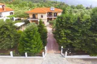 Villa Rosa - Potamia - 8